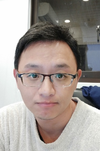 葉羅堯主任